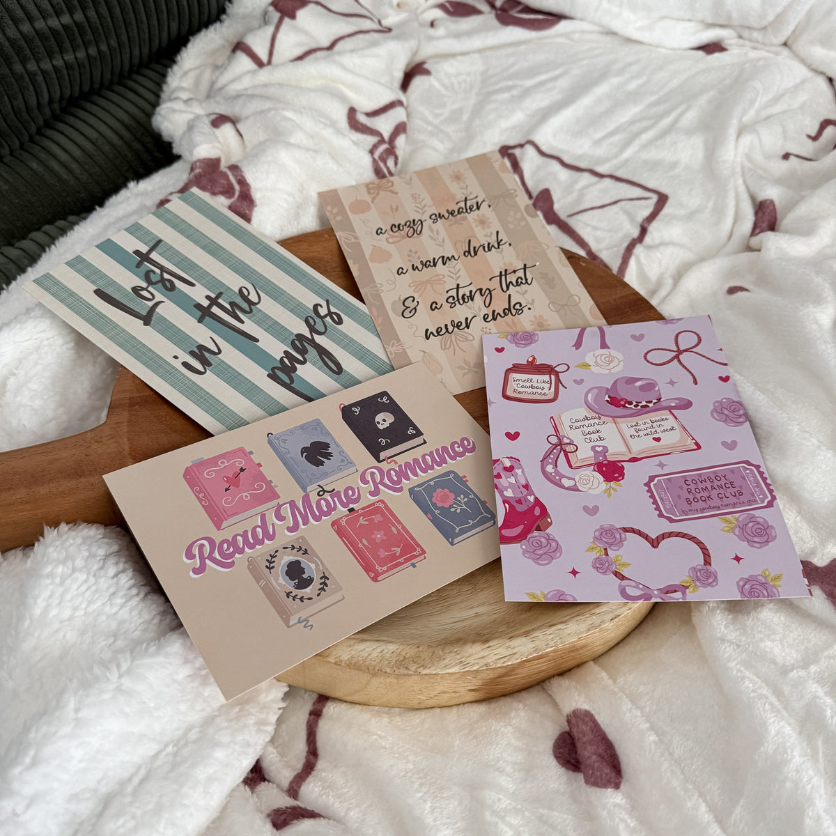 Art Print Pack