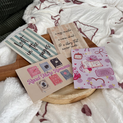 Art Print Pack