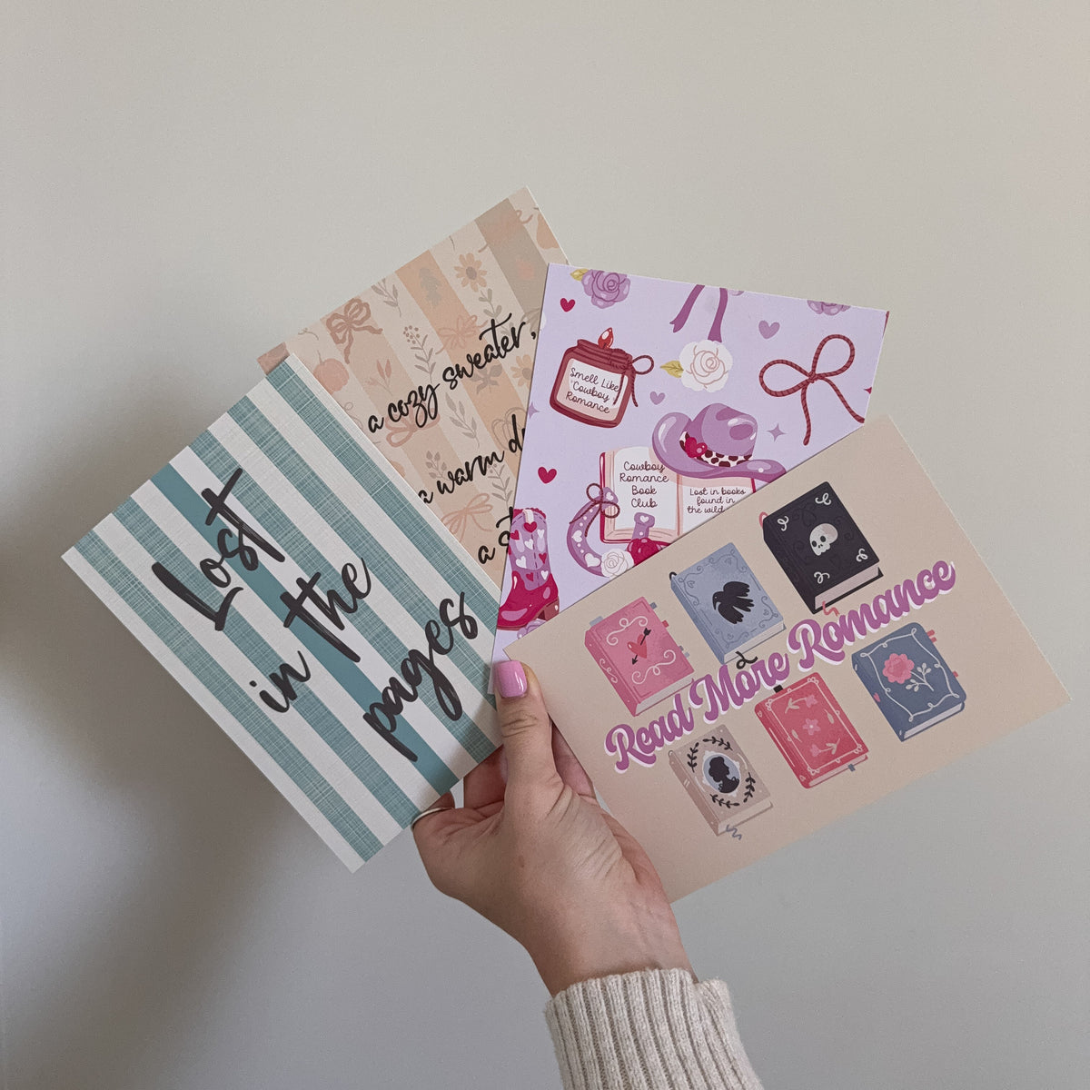 Art Print Pack