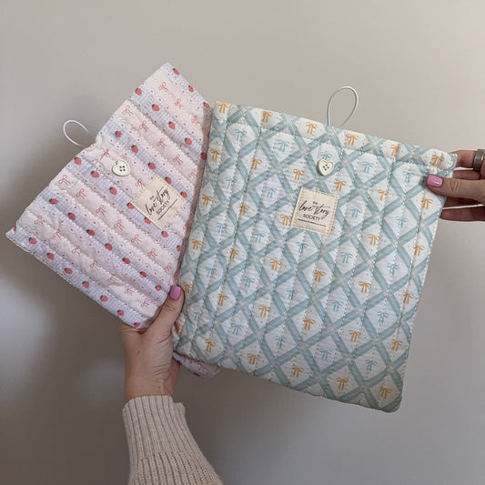 Book Sleeve