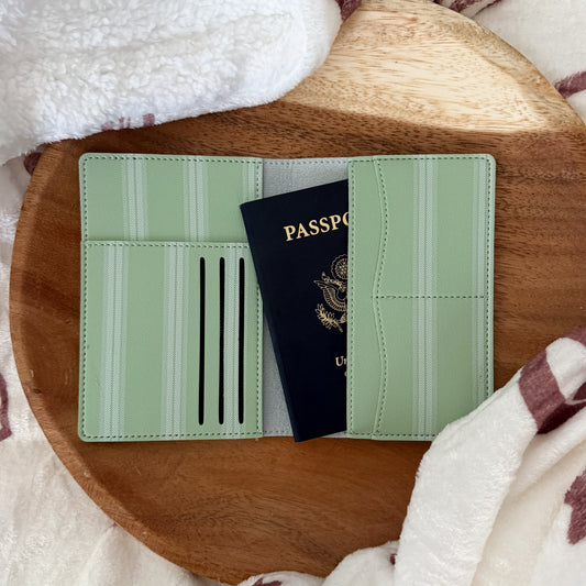 Passport Cover