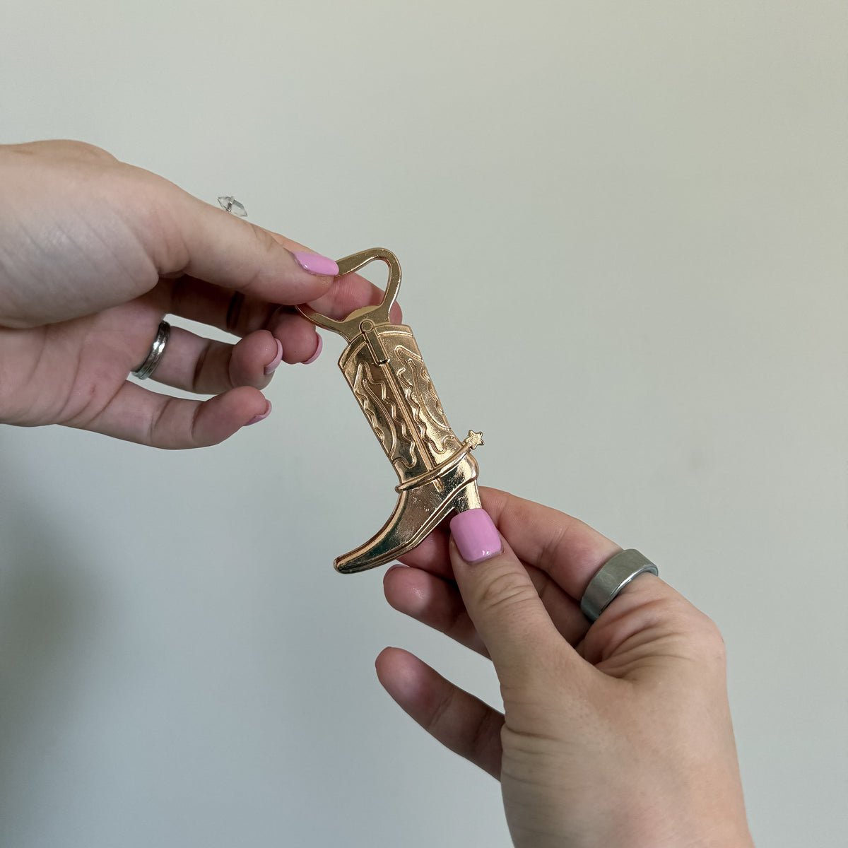 Bottle Opener