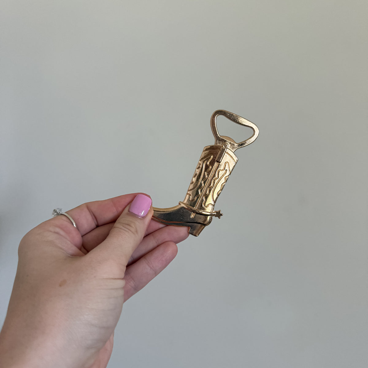 Bottle Opener