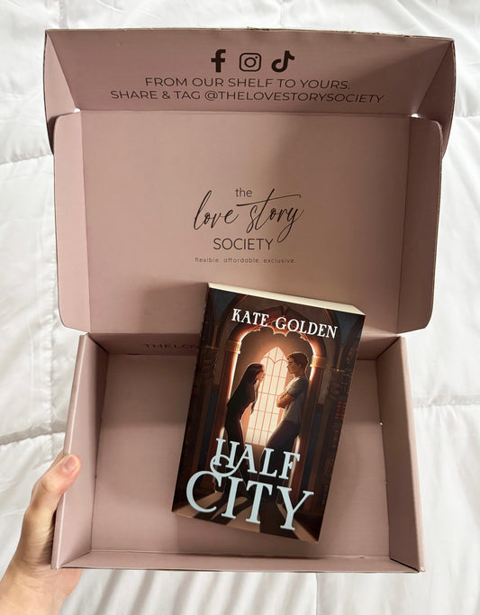 Half City