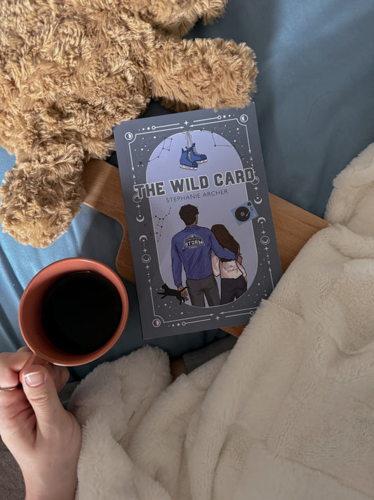 The Wild Card