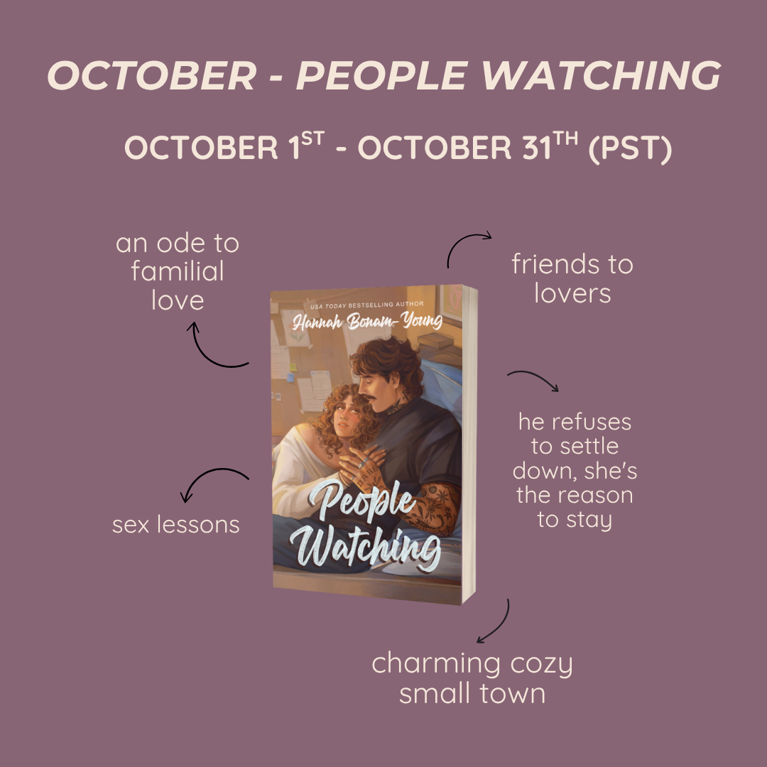 The Love Story Society Book Subscription